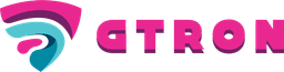 GTRON Logo